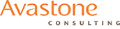 Avastone Consulting Logo